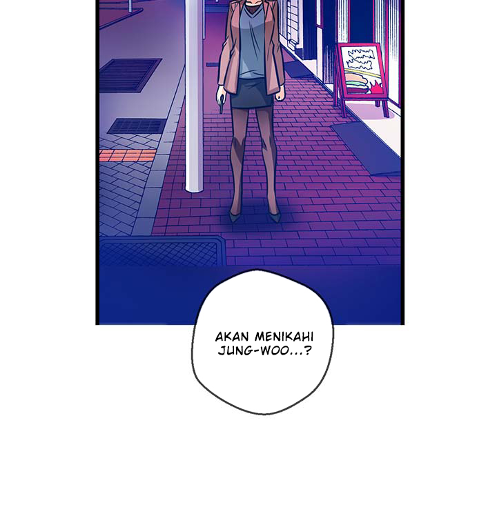 Hyulla’s Race Chapter 39.1 Gambar 6